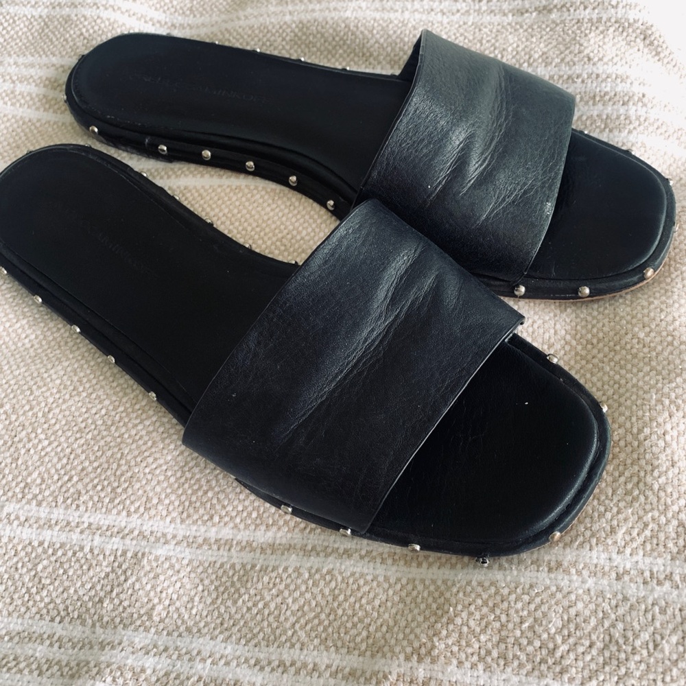 Rebecca minkoff sandals